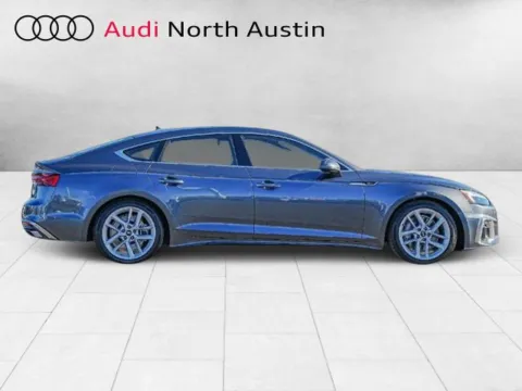 More photos of 2023 Audi A5 Sportback S line Premium Plus at Audi North Austin, TX