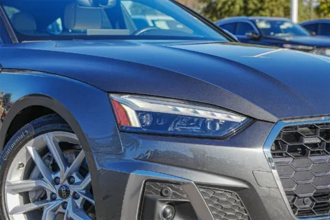 Another view of 2023 Audi A5 Sportback S line Premium Plus for sale in Austin, TX at Audi North Austin