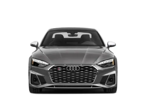 More photos of 2023 Audi S5 Coupe Premium Plus at Audi North Austin, TX