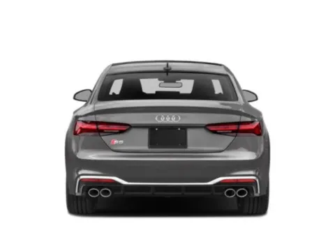 More photos of 2023 Audi S5 Coupe Premium Plus at Audi North Austin, TX