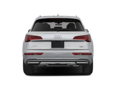 More photos of 2023 Audi Q5 Premium at Audi North Austin, TX