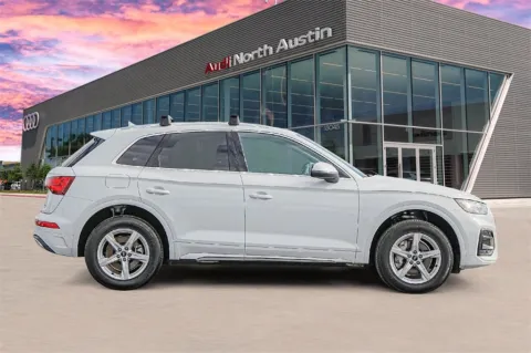More photos of 2023 Audi Q5 Premium at Audi North Austin, TX