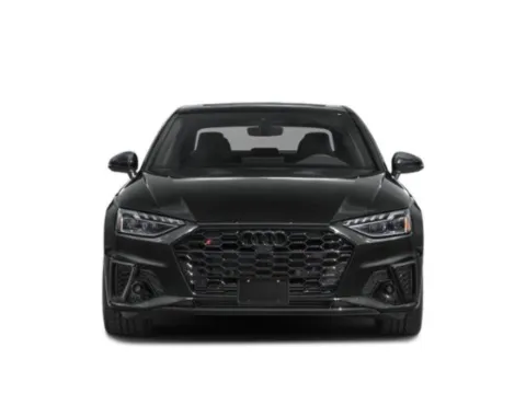 More photos of 2024 Audi S4 Sedan Prestige at Audi North Austin, TX