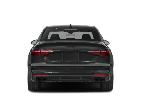 More photos of 2024 Audi S4 Sedan Prestige at Audi North Austin, TX