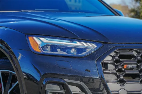 Another view of 2023 Audi SQ5 Prestige for sale in Austin, TX at Audi North Austin