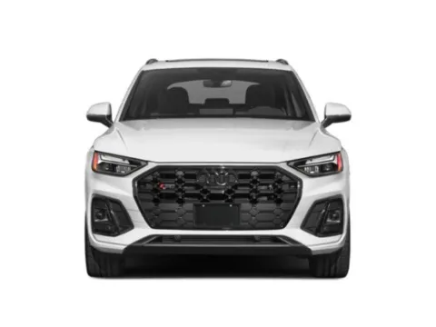 More photos of 2023 Audi SQ5 Prestige at Audi North Austin, TX