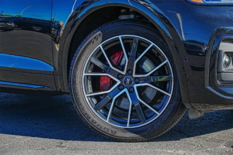 Photos of 2023 Audi SQ5 Prestige for sale in Austin, TX at Audi North Austin