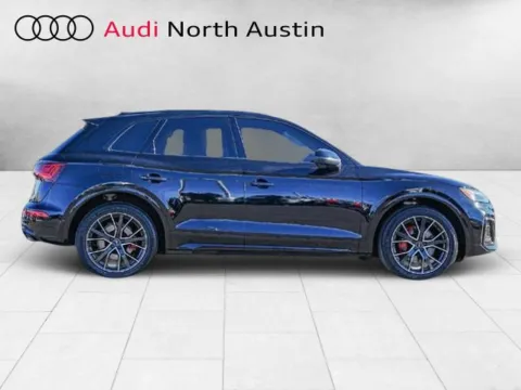 More photos of 2023 Audi SQ5 Prestige at Audi North Austin, TX