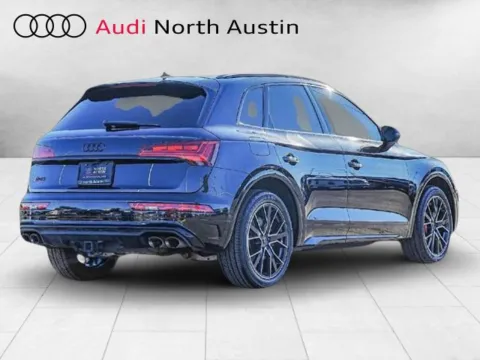 More photos of 2023 Audi SQ5 Prestige at Audi North Austin, TX
