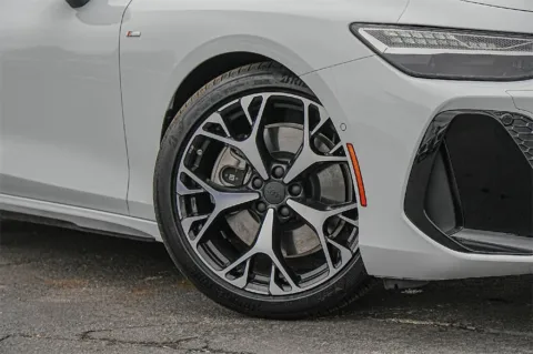 Photos of 2026 Audi A6 Sedan Prestige for sale in Austin, TX at Audi North Austin