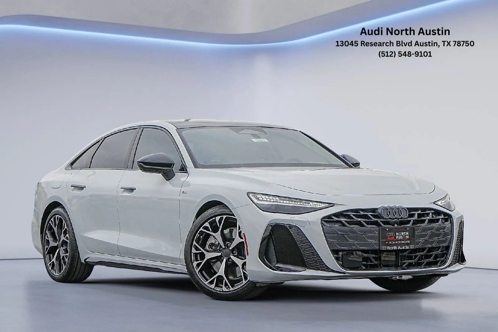 2026 Audi A6 Sedan Prestige for sale in Austin, TX