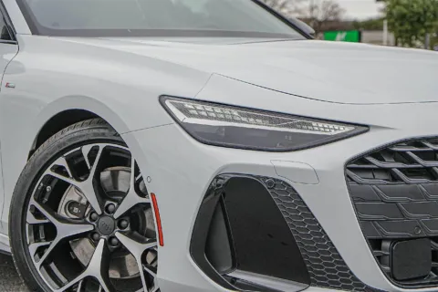 Another view of 2026 Audi A6 Sedan Prestige for sale in Austin, TX at Audi North Austin