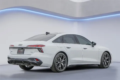 More photos of 2026 Audi A6 Sedan Prestige at Audi North Austin, TX