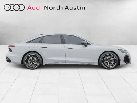 More photos of 2026 Audi A6 Sedan Prestige at Audi North Austin, TX