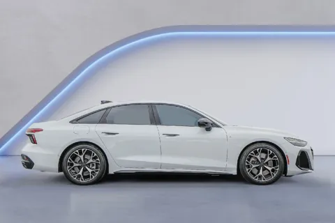 More photos of 2026 Audi A6 Sedan Prestige at Audi North Austin, TX