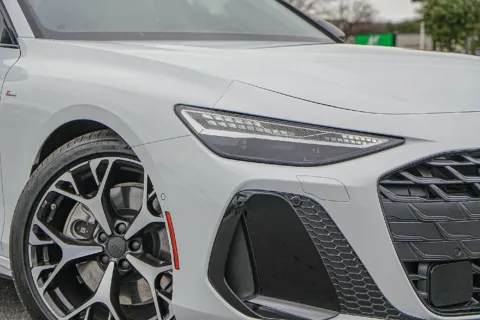 Another view of 2026 Audi A6 Sedan Prestige for sale in Austin, TX at Audi North Austin