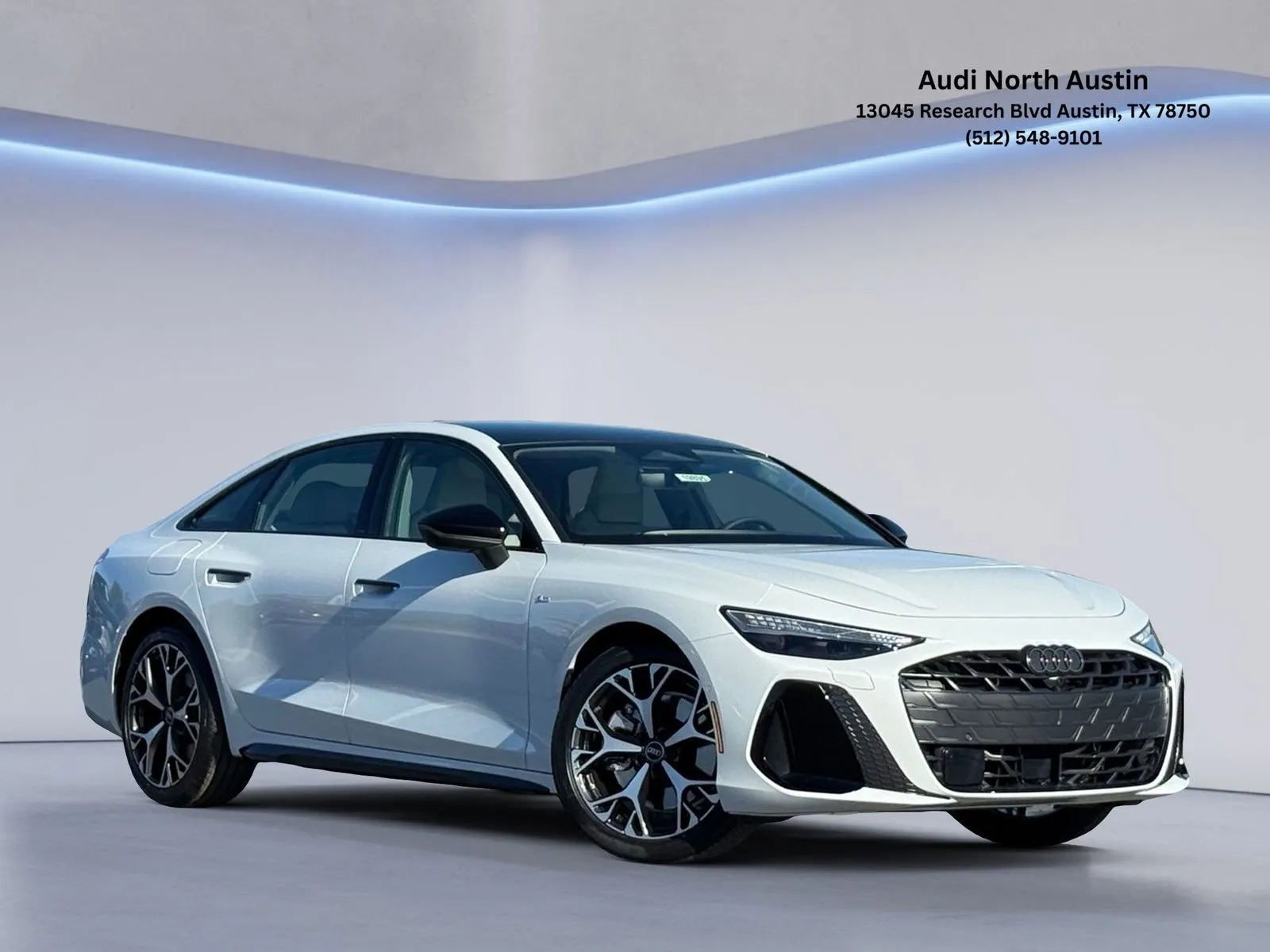 2026 Audi A6 Sedan Premium Plus for sale in Austin, TX