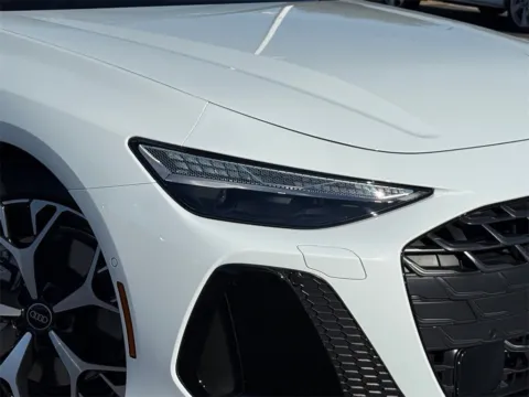 Another view of 2026 Audi A6 Sedan Premium Plus for sale in Austin, TX at Audi North Austin