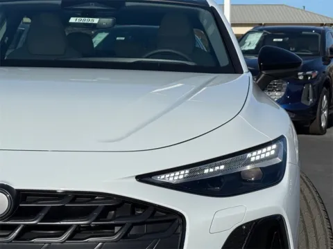 More photos of 2026 Audi A6 Sedan Premium Plus at Audi North Austin, TX