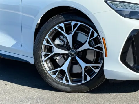 Photos of 2026 Audi A6 Sedan Premium Plus for sale in Austin, TX at Audi North Austin