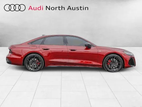 More photos of 2026 Audi A6 Sedan Prestige at Audi North Austin, TX