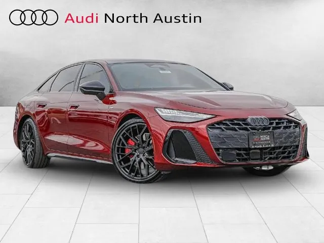 2026 Audi A6 Sedan Prestige for sale in Austin, TX