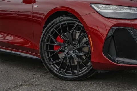 Photos of 2026 Audi A6 Sedan Prestige for sale in Austin, TX at Audi North Austin