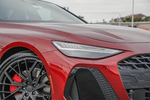 Another view of 2026 Audi A6 Sedan Prestige for sale in Austin, TX at Audi North Austin