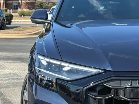 More photos of 2026 Audi Q8 Premium Plus at Audi North Austin, TX