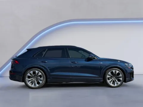 More photos of 2026 Audi Q8 Premium Plus at Audi North Austin, TX