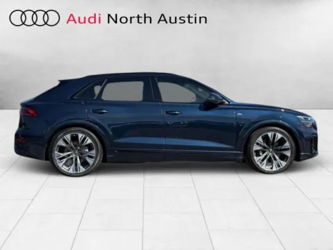 More photos of 2026 Audi Q8 Premium Plus at Audi North Austin, TX