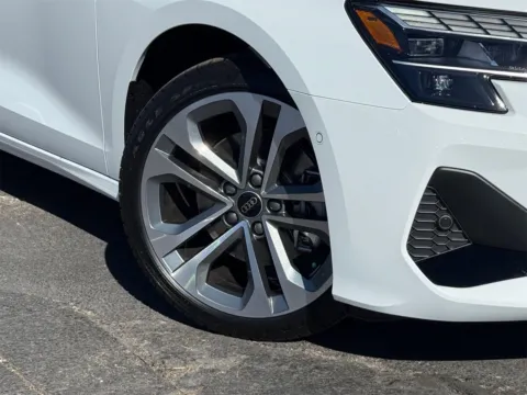 Photos of 2026 Audi A3 Premium Plus for sale in Austin, TX at Audi North Austin