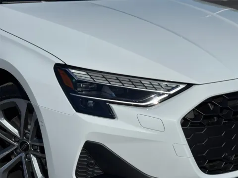 Another view of 2026 Audi A3 Premium Plus for sale in Austin, TX at Audi North Austin