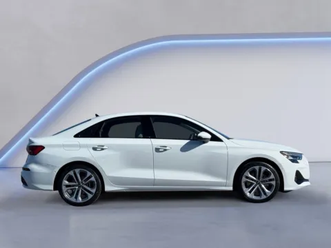 More photos of 2026 Audi A3 Premium Plus at Audi North Austin, TX