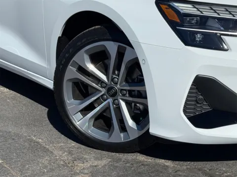 Photos of 2026 Audi A3 Premium Plus for sale in Austin, TX at Audi North Austin