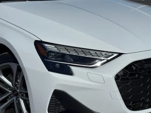 Another view of 2026 Audi A3 Premium Plus for sale in Austin, TX at Audi North Austin