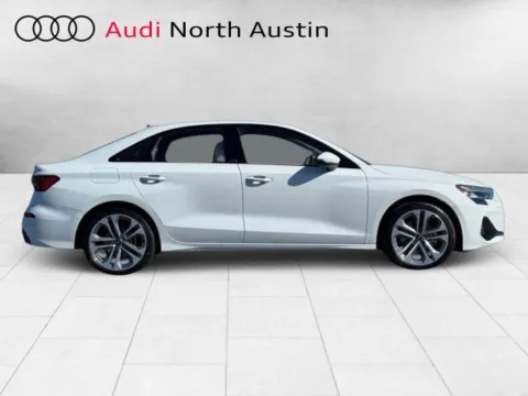 More photos of 2026 Audi A3 Premium Plus at Audi North Austin, TX