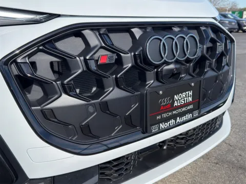 More photos of 2025 Audi SQ5 Premium Plus at Audi North Austin, TX