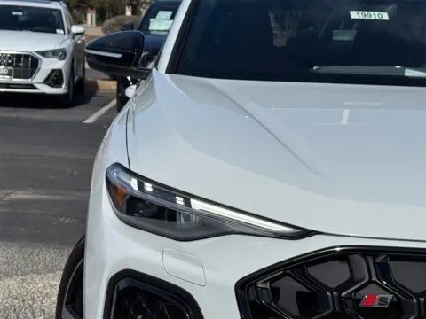 More photos of 2025 Audi SQ5 Premium Plus at Audi North Austin, TX