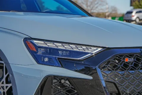 Another view of 2026 Audi RS 3 2.5T for sale in Austin, TX at Audi North Austin