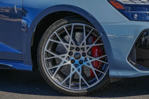 Photos of 2026 Audi RS 3 2.5T for sale in Austin, TX at Audi North Austin