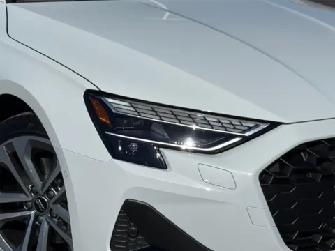 Another view of 2026 Audi A3 Premium Plus for sale in Austin, TX at Audi North Austin