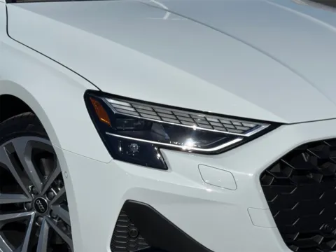 Another view of 2026 Audi A3 Premium Plus for sale in Austin, TX at Audi North Austin