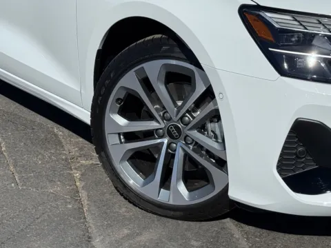 Photos of 2026 Audi A3 Premium Plus for sale in Austin, TX at Audi North Austin