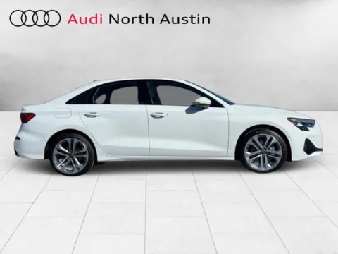 More photos of 2026 Audi A3 Premium Plus at Audi North Austin, TX