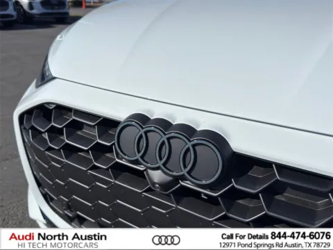 More photos of 2026 Audi A3 Premium Plus at Audi North Austin, TX