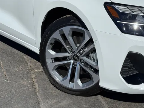 Photos of 2026 Audi A3 Premium Plus for sale in Austin, TX at Audi North Austin