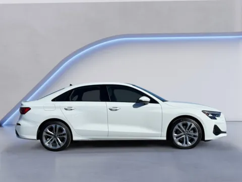 More photos of 2026 Audi A3 Premium Plus at Audi North Austin, TX