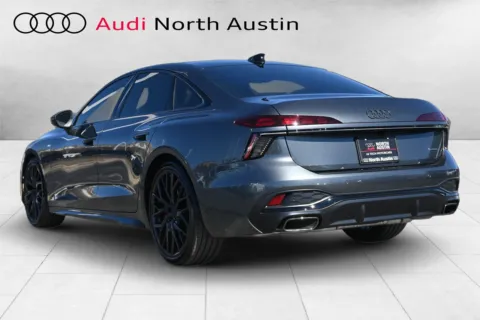 More photos of 2026 Audi A6 Sedan Prestige at Audi North Austin, TX