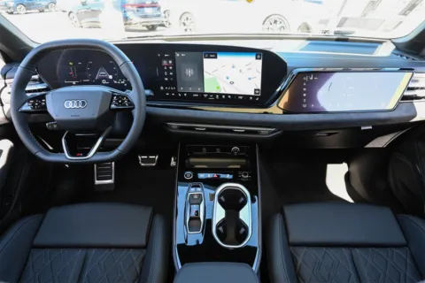 More photos of 2026 Audi A6 Sedan Prestige at Audi North Austin, TX